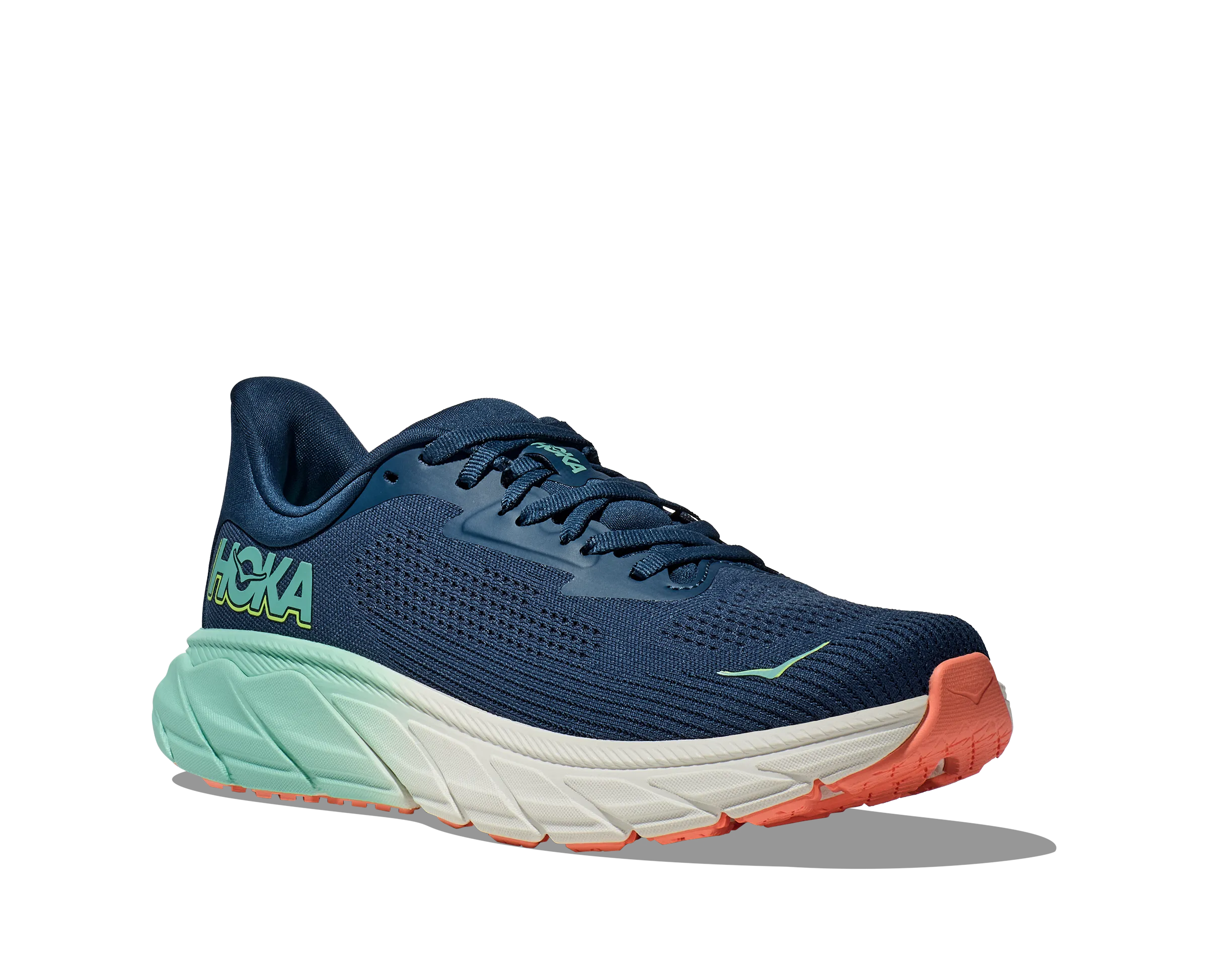 Hoka Damen Arahi 7 - Mitternacht/Meerschaum (1147851-MSF) Hoka Schuhe