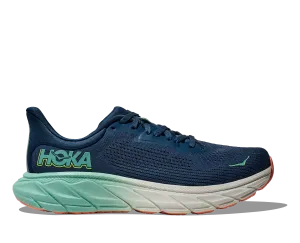 Hoka Damen Arahi 7 - Mitternacht/Meerschaum (1147851-MSF) Hoka Schuhe