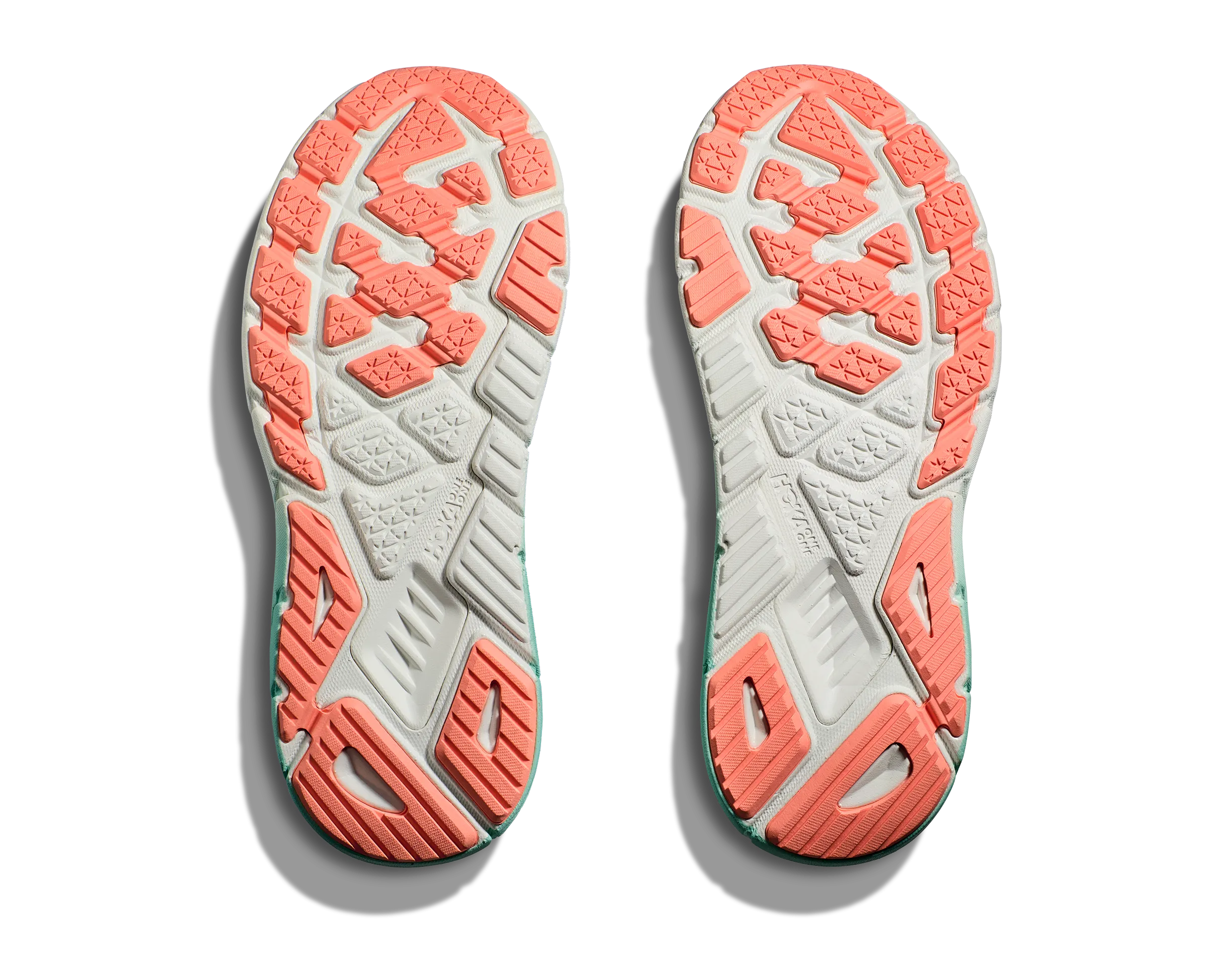 Hoka Damen Arahi 7 - Mitternacht/Meerschaum (1147851-MSF) Hoka Schuhe