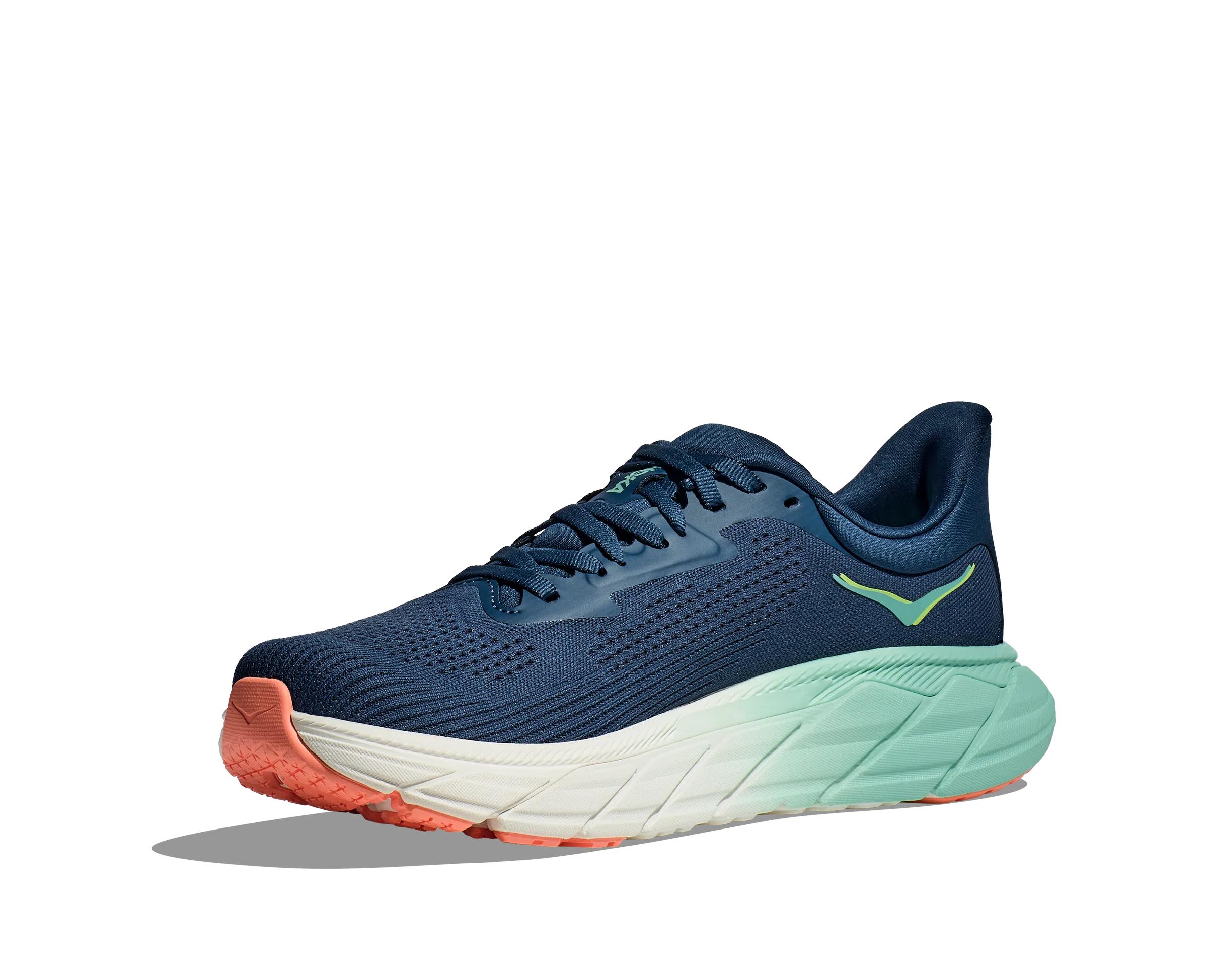 Hoka Damen Arahi 7 - Mitternacht/Meerschaum (1147851-MSF) Hoka Schuhe