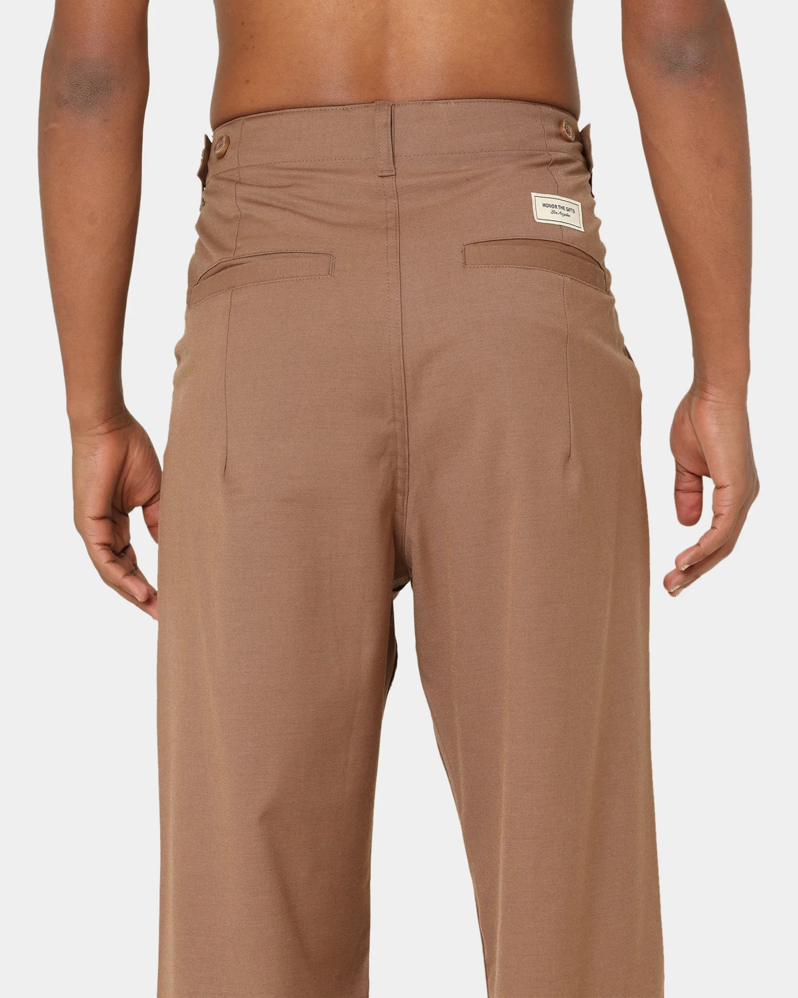 Honor The Gift Inglewood Hose Hickory