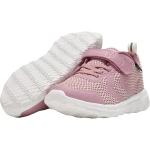 Hummel Actus TEX Sneakers JR Pink Hummel