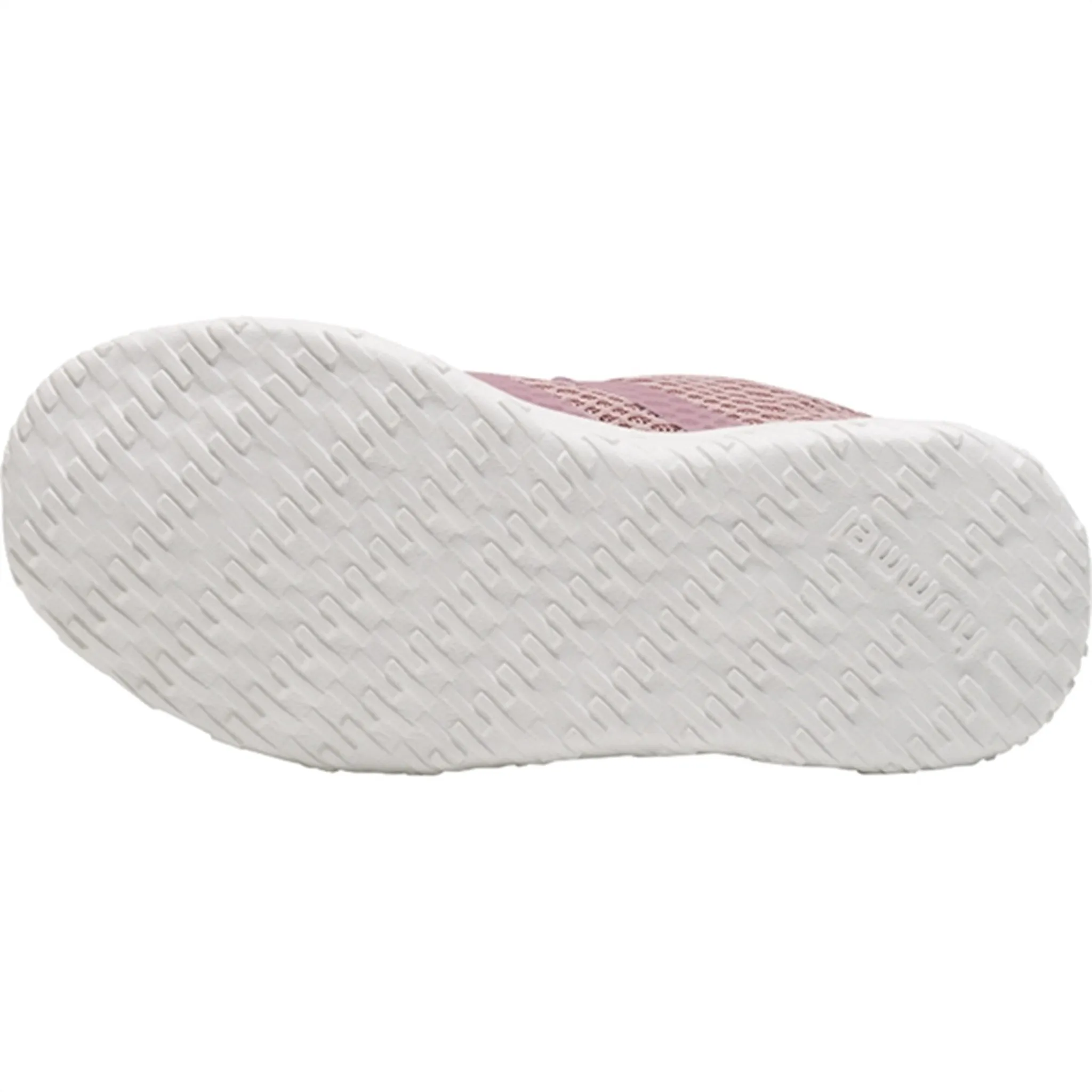 Hummel Actus TEX Sneakers JR Pink Hummel