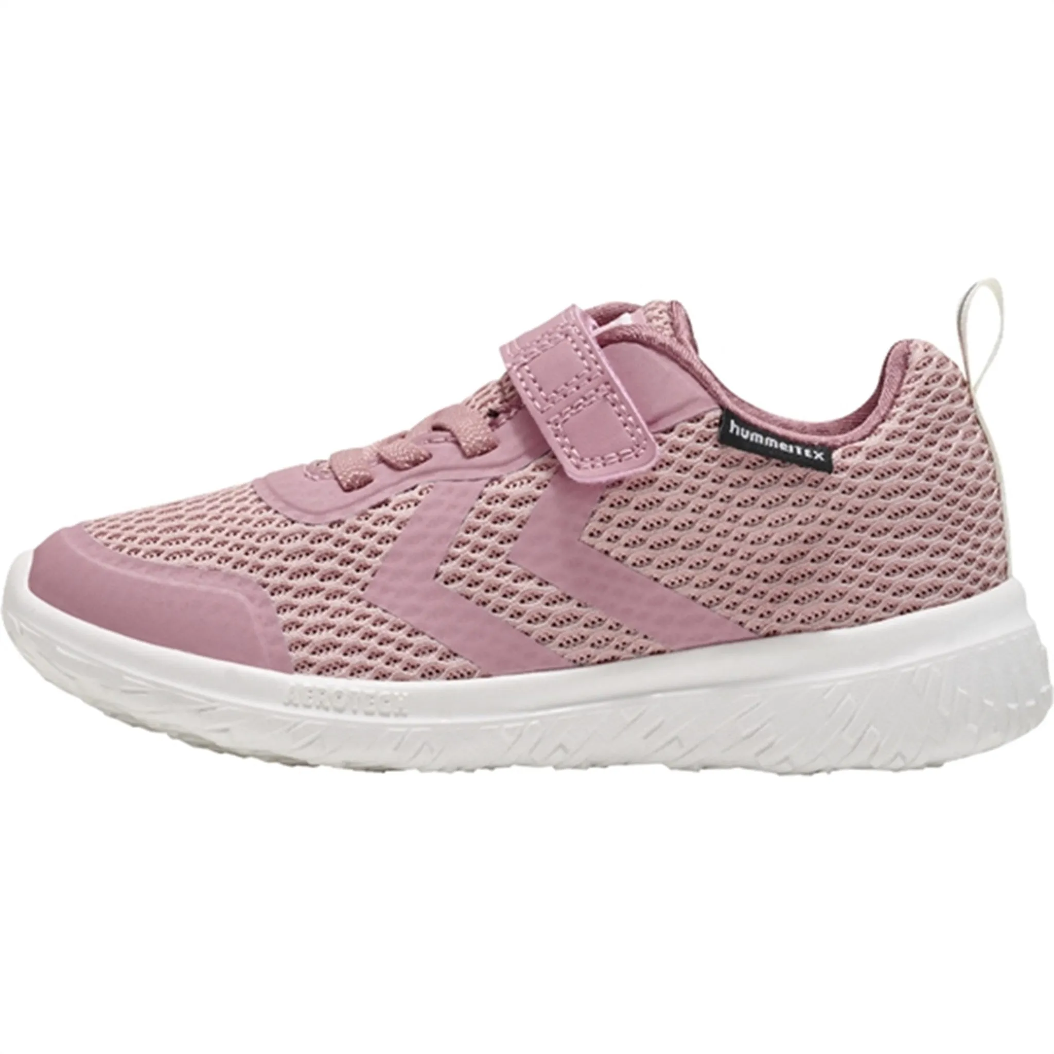 Hummel Actus TEX Sneakers JR Pink Hummel