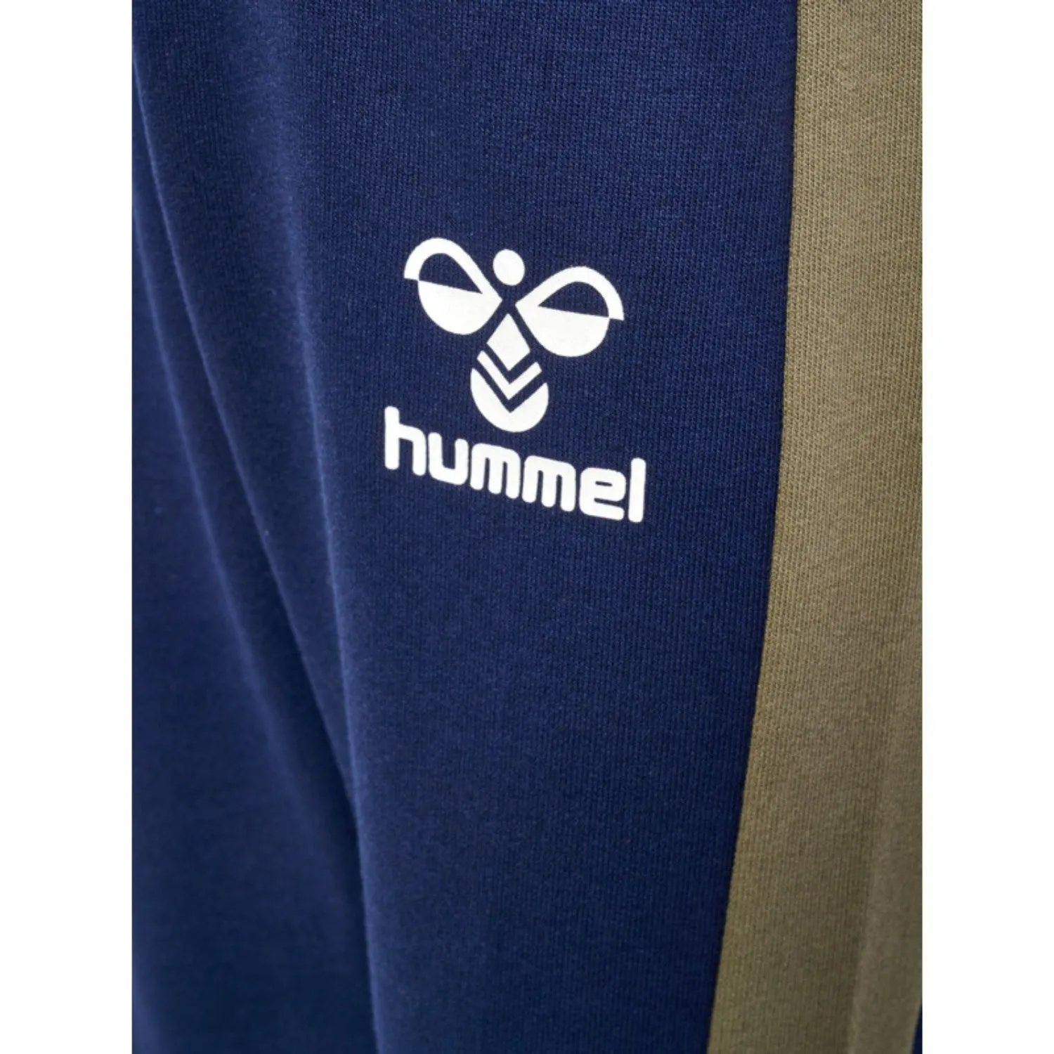Hummel Black Iris Herman Sweathose Hummel