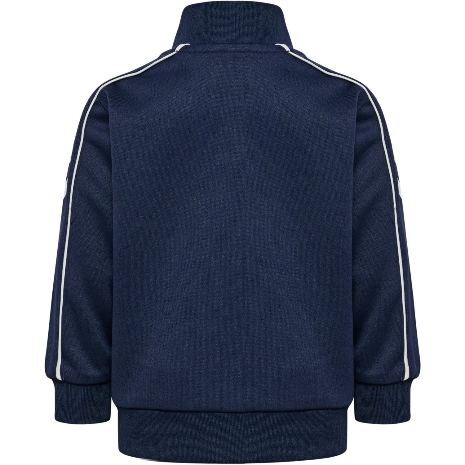 Hummel Black Iris Track Tracksuit Mini Hummel