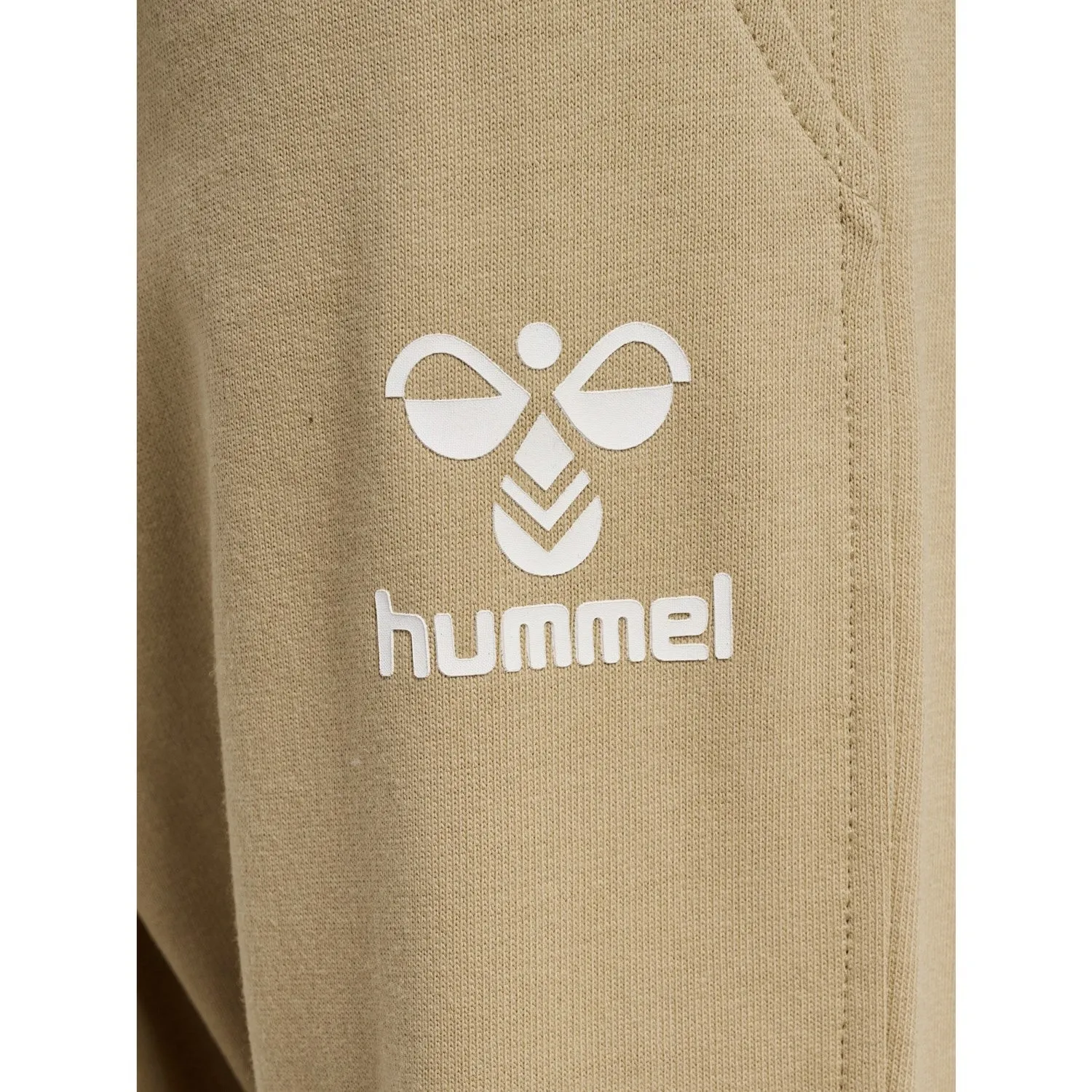 Hummel Travertine Manse Sweatpants Hummel