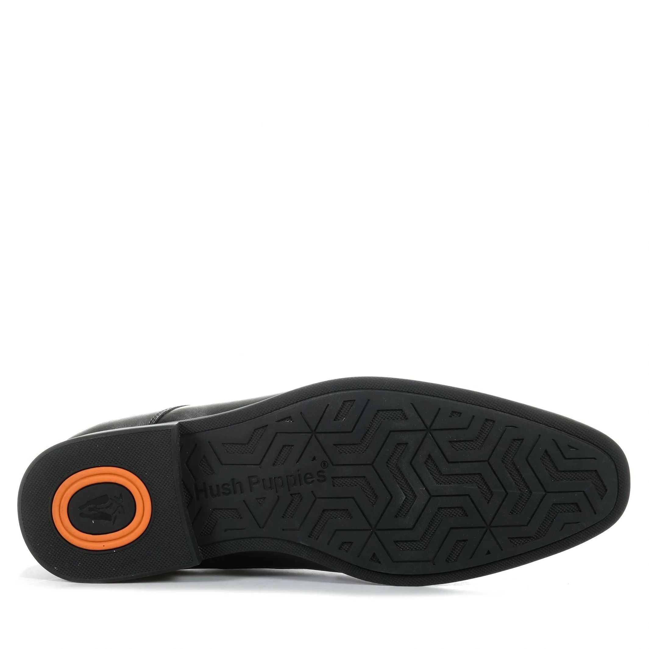 Hush Puppies Schuhe Hush Puppies Nero Schwarz