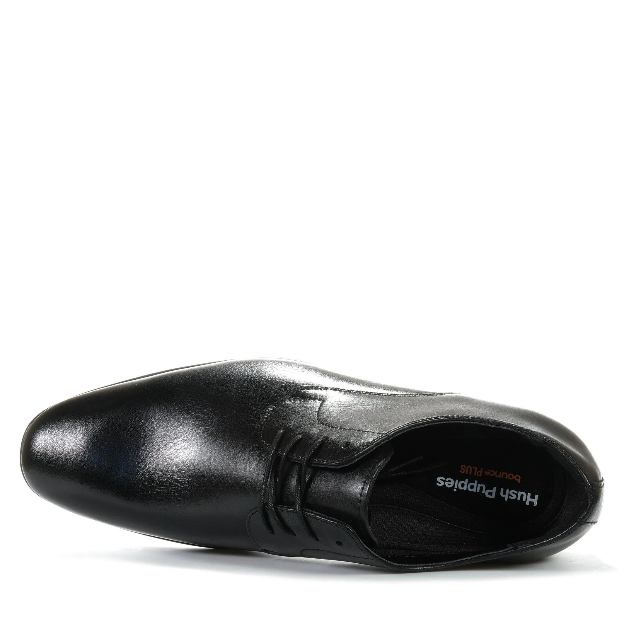 Hush Puppies Schuhe Hush Puppies Nero Schwarz