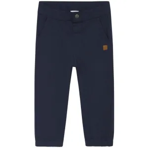 Hust & Claire Blues Gustau Sweathose Hust-Claire