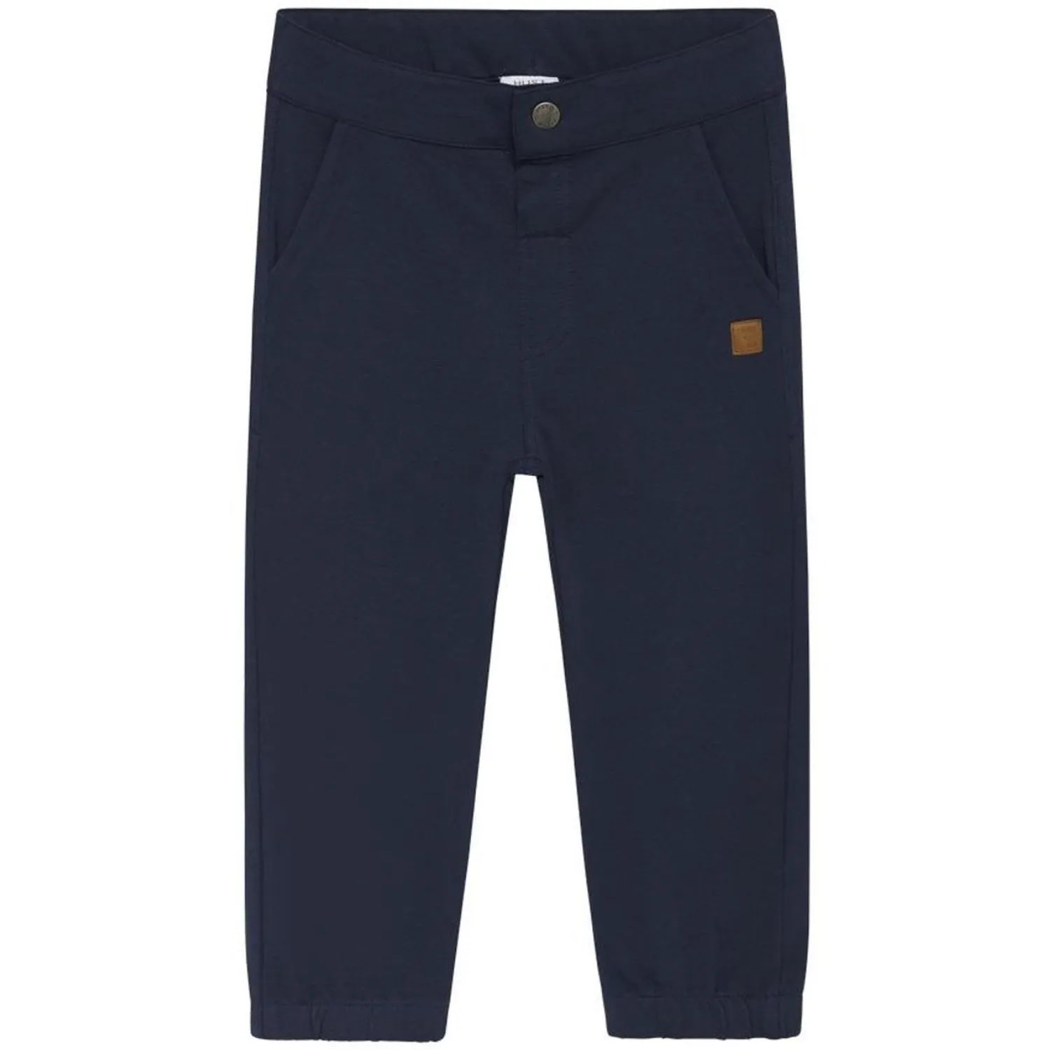 Hust & Claire Blues Gustau Sweathose Hust-Claire