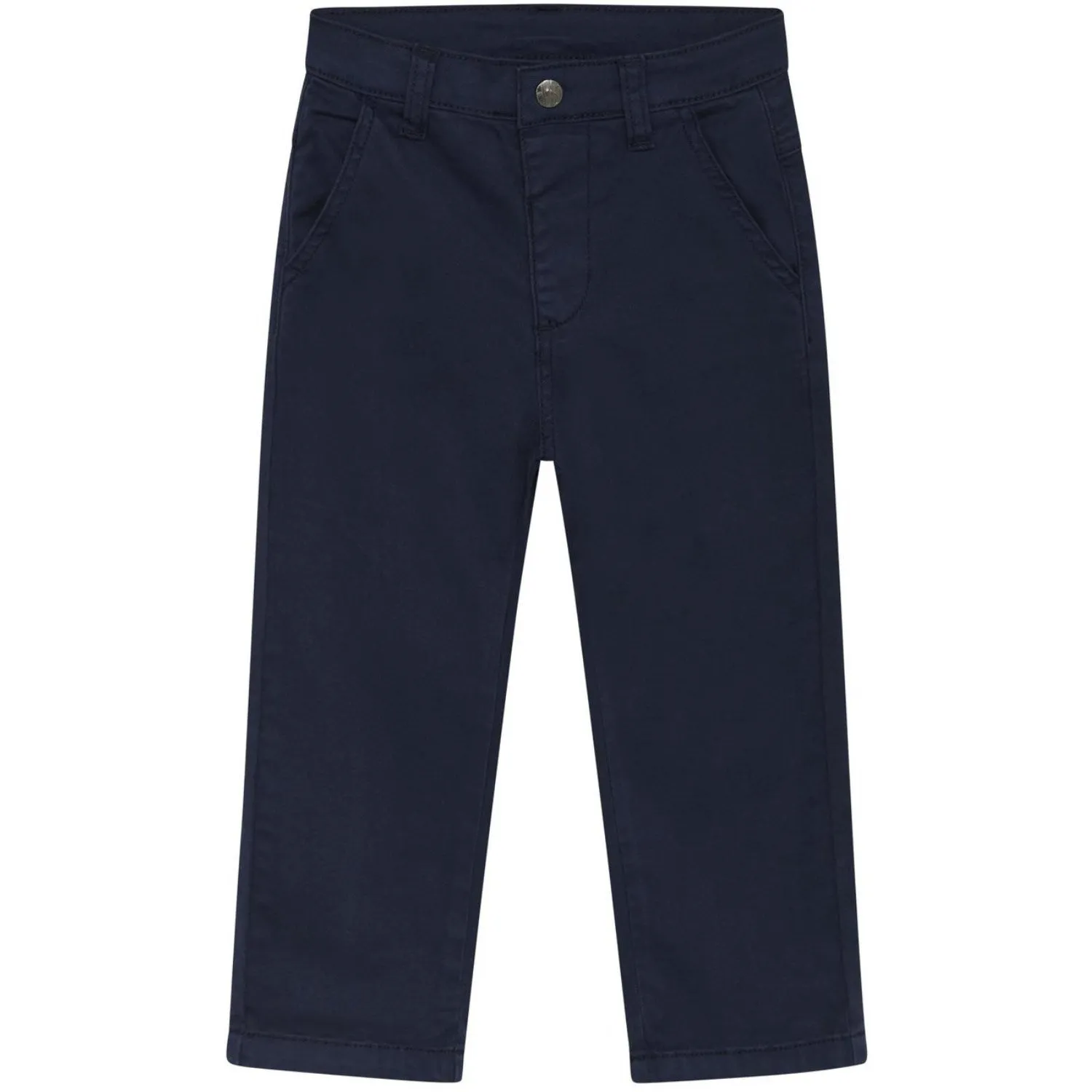 Hust & Claire Blues Tyge Hose Hust-Claire