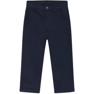 Hust & Claire Blues Tyge Hose Hust-Claire
