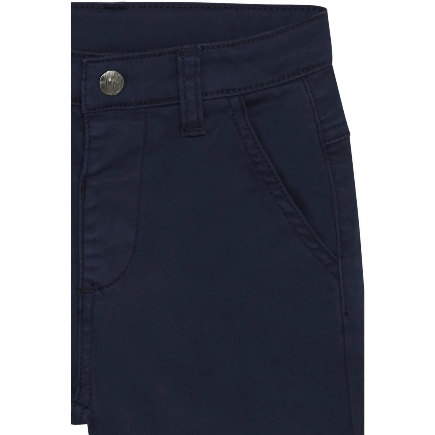 Hust & Claire Blues Tyge Hose Hust-Claire