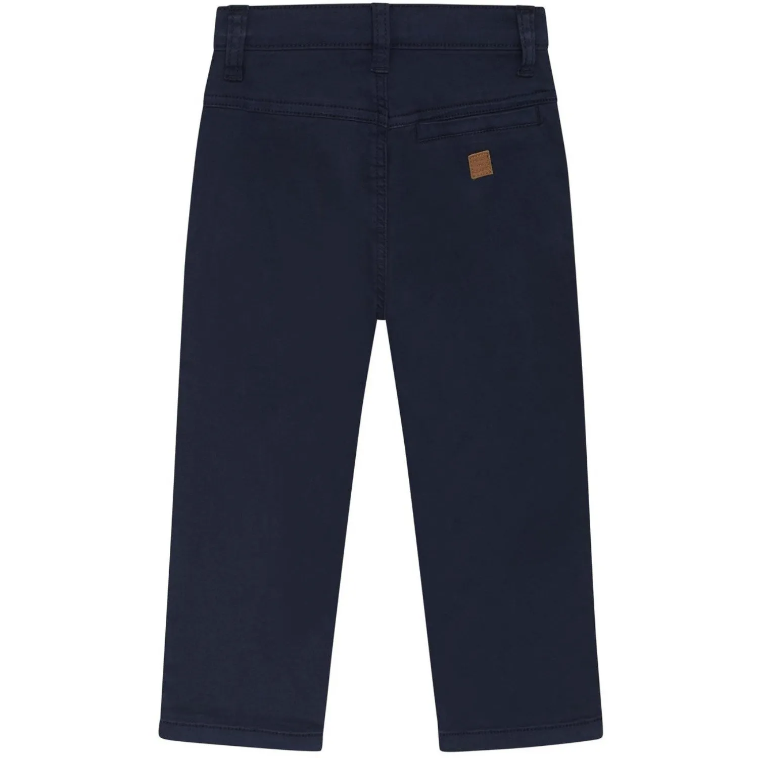 Hust & Claire Blues Tyge Hose Hust-Claire
