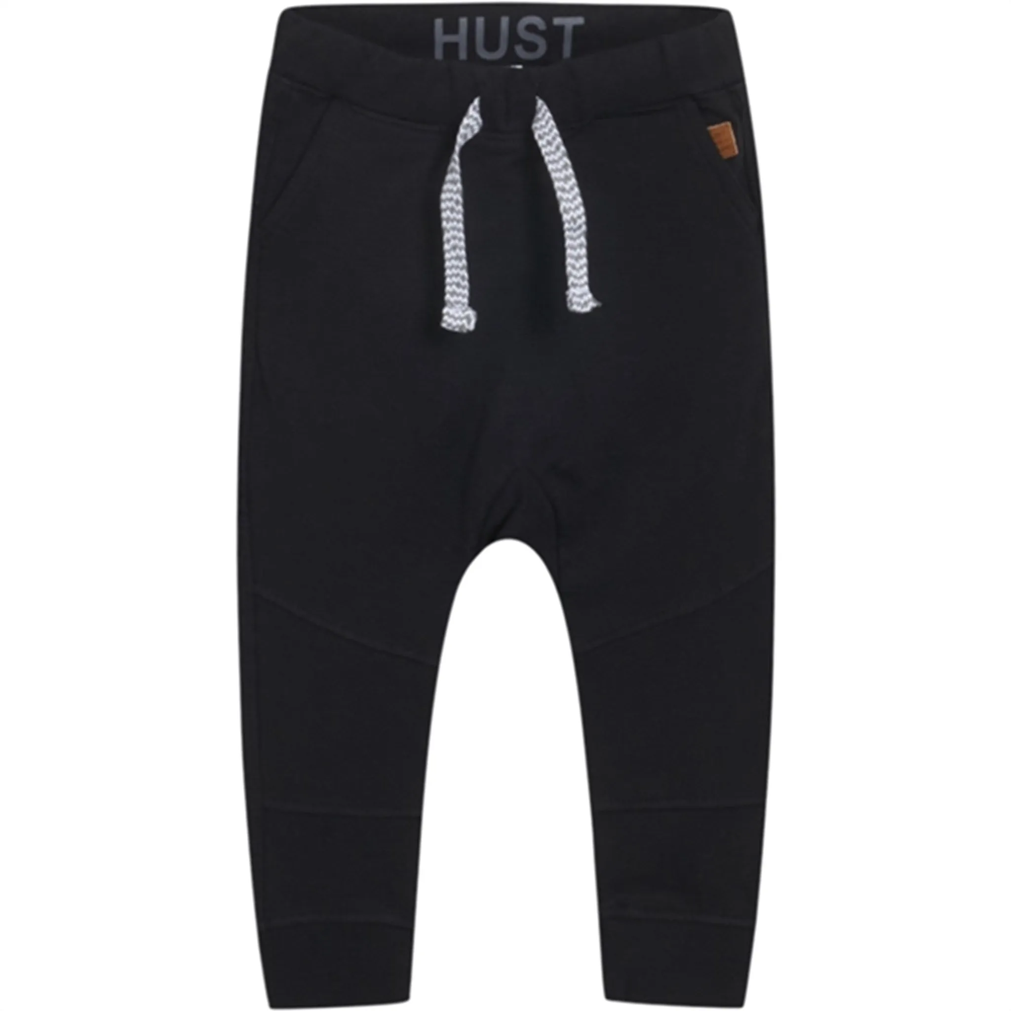 Hust & Claire Mini Schwarz Georg Jogginghose Hust-Claire