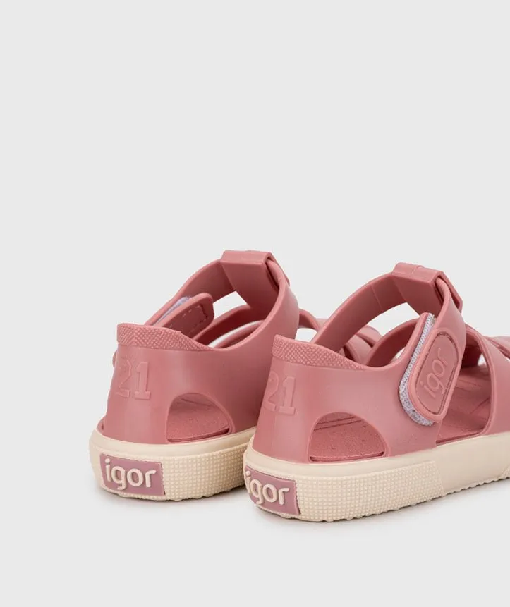 Igor: Bucht - Rosa