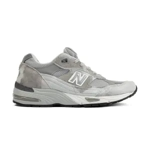 in UK 991v1 'Gewaschen Grau'