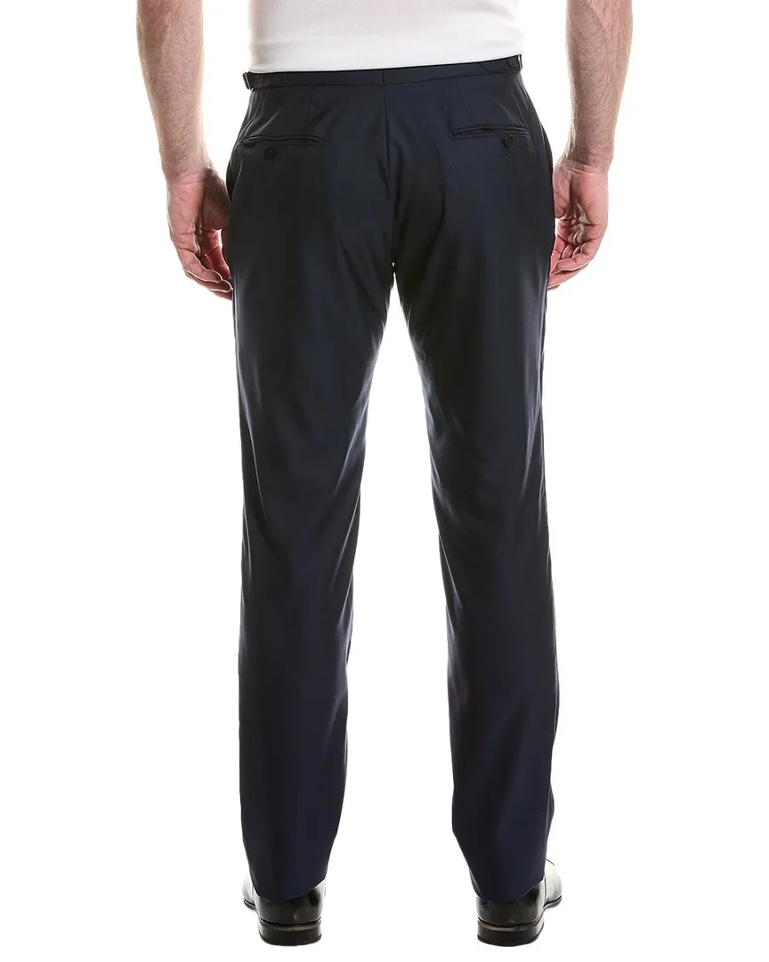 ISAIA Wollhose