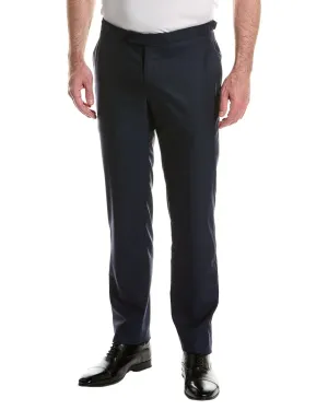 ISAIA Wollhose