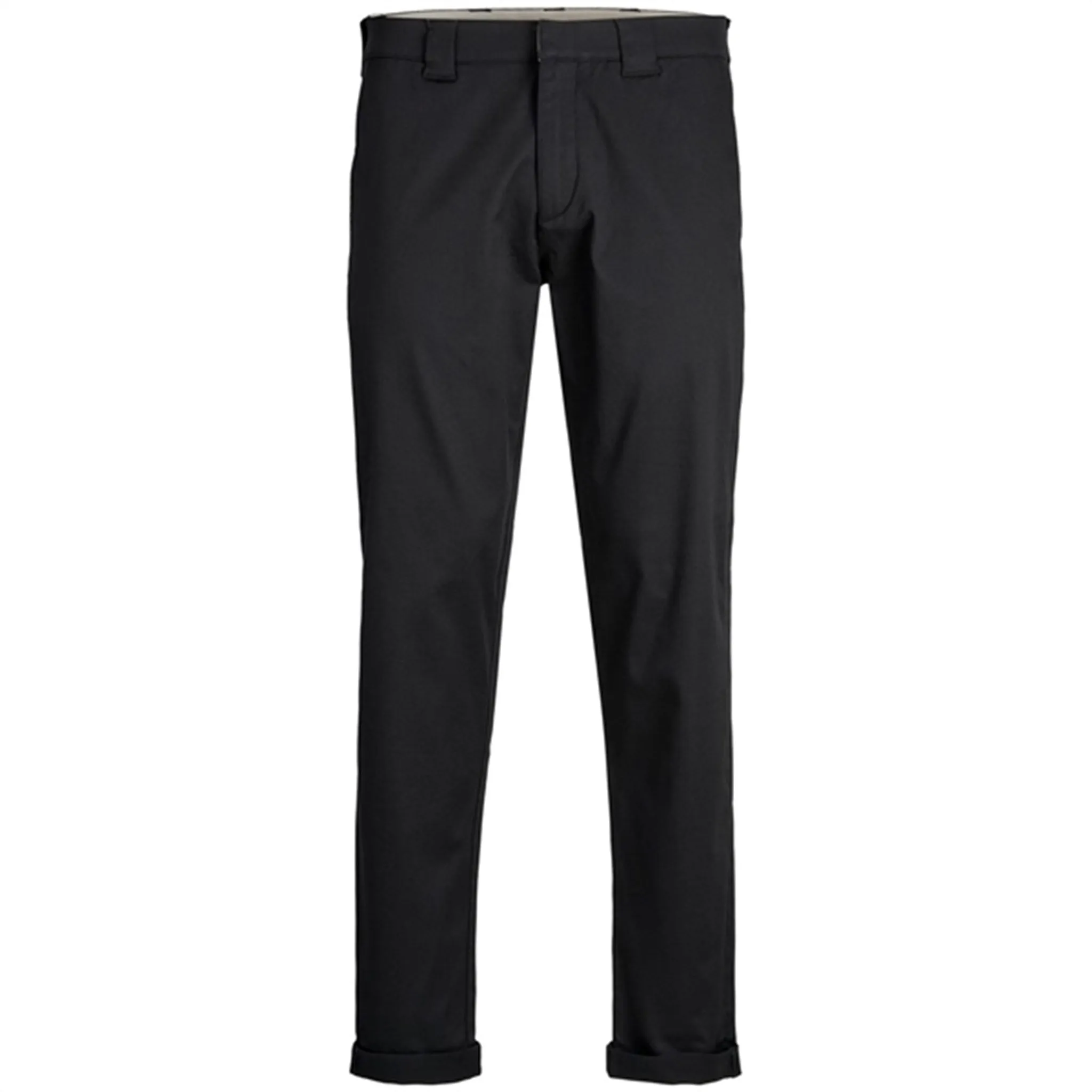 Jack & Jones Junior Schwarze Kane Pablo Hose Noos Jack Jones Junior