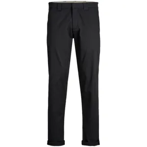 Jack & Jones Junior Schwarze Kane Pablo Hose Noos Jack Jones Junior
