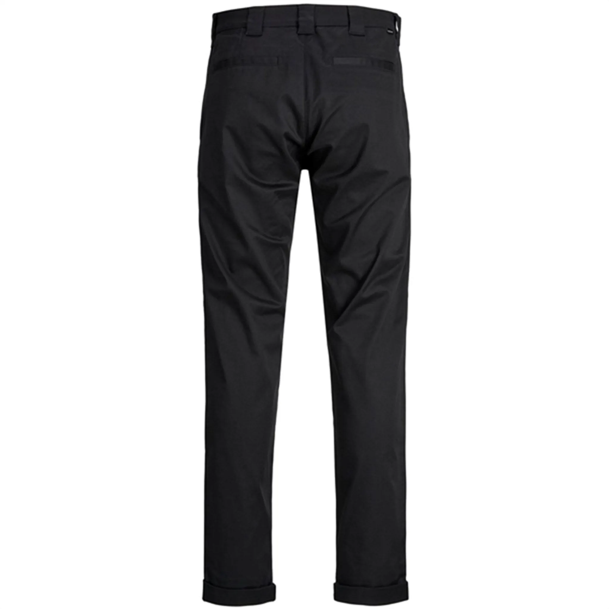 Jack & Jones Junior Schwarze Kane Pablo Hose Noos Jack Jones Junior