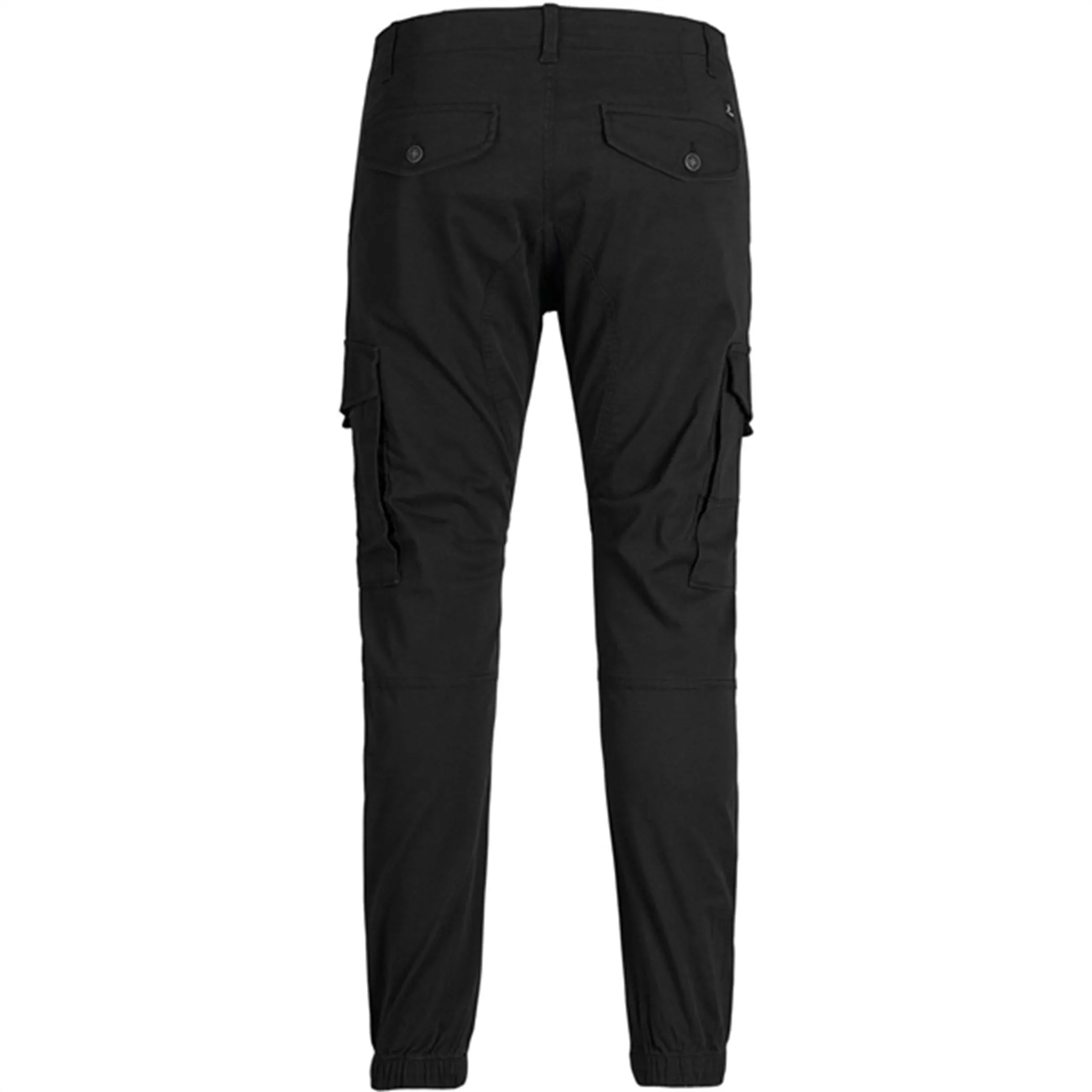 Jack & Jones Junior Black Paul Flake Hose 542 Noos Jack Jones Junior