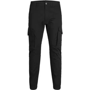 Jack & Jones Junior Black Paul Flake Pants 542 Noos Jack Jones Junior