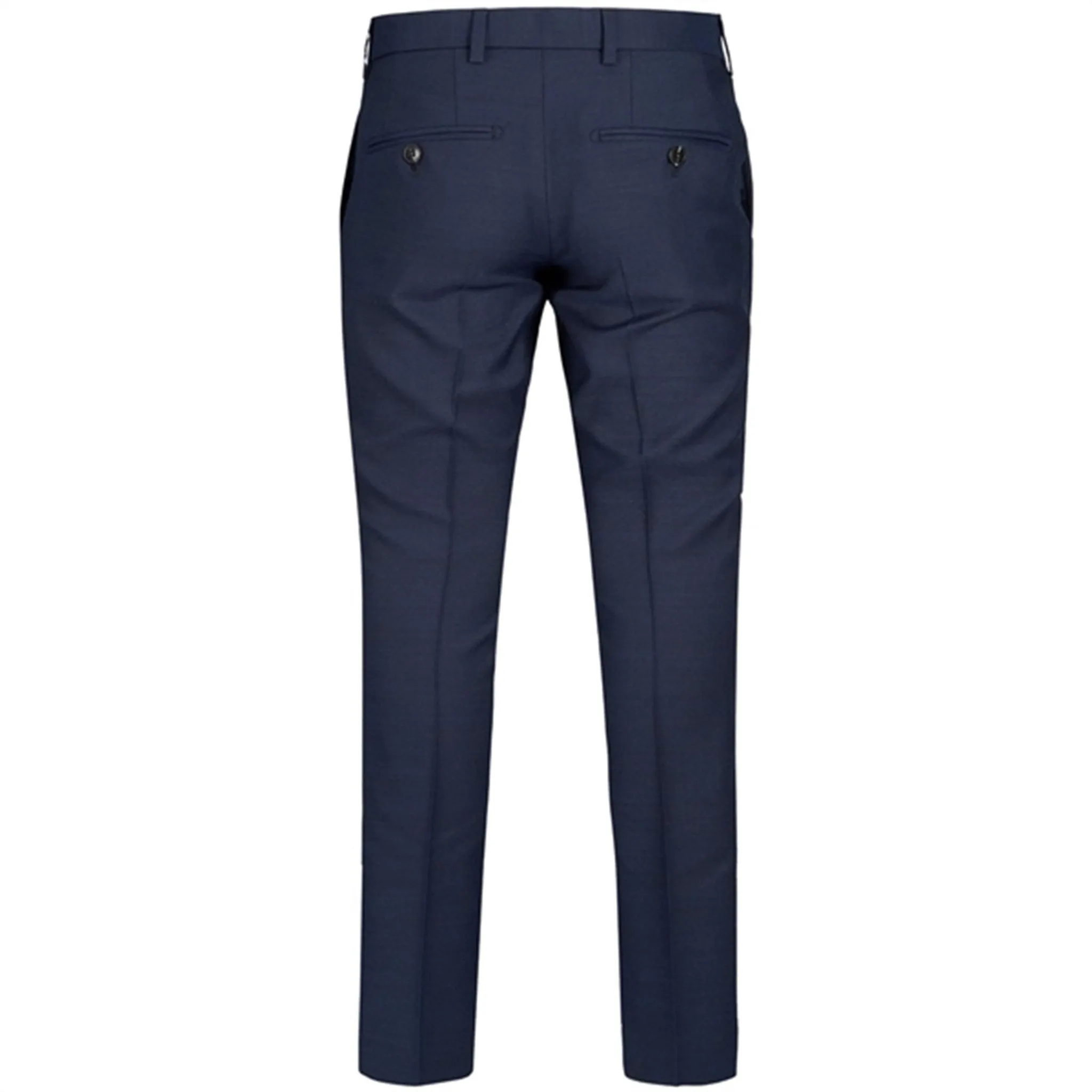 Jack & Jones Junior Dunkelblaue Solaris Hose Noos Jack Jones Junior
