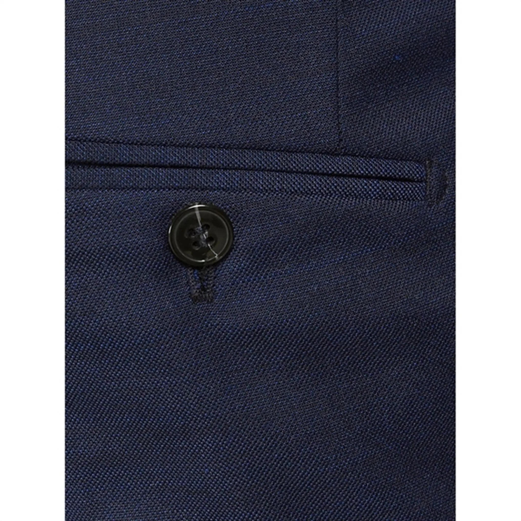 Jack & Jones Junior Dunkelblaue Solaris Hose Noos Jack Jones Junior