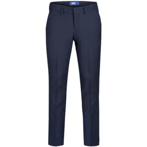 Jack & Jones Junior Dunkelblaue Solaris Hose Noos Jack Jones Junior