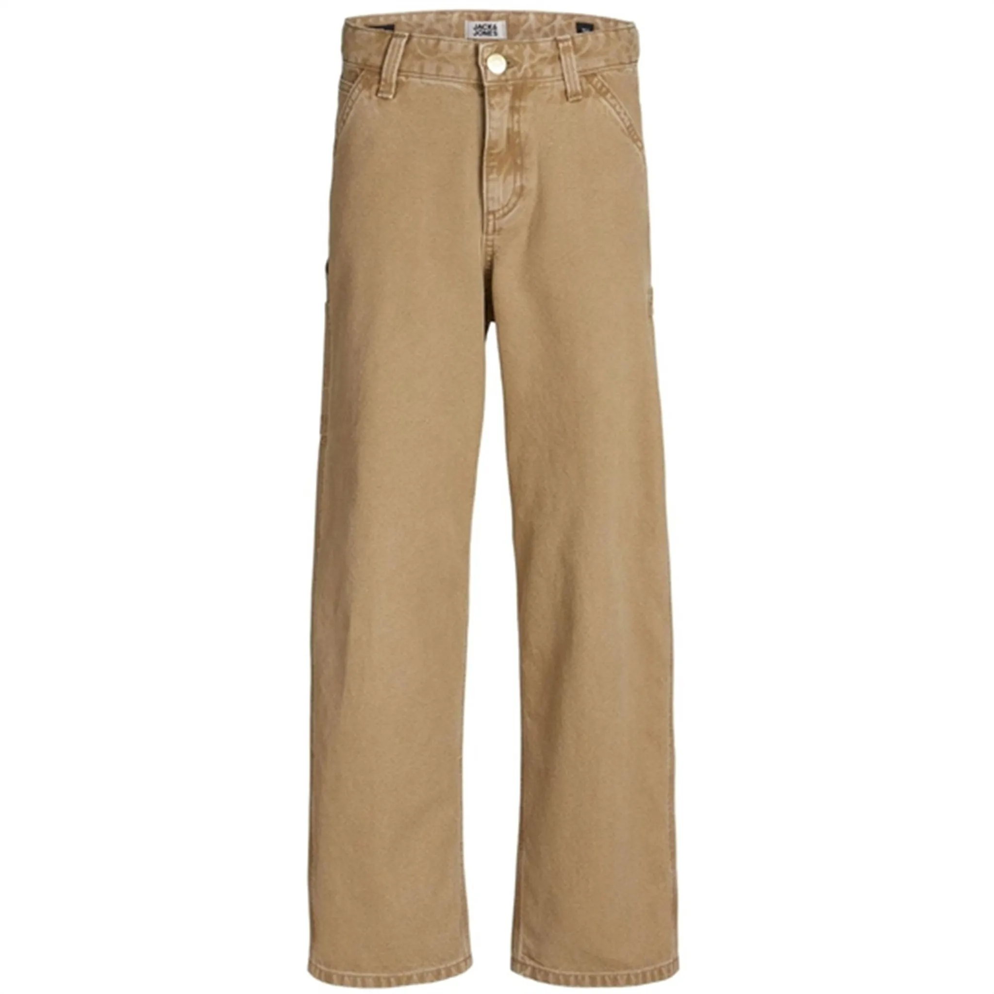 Jack & Jones Junior Tigers Eye Alex Carpenter Hose Jack Jones Junior