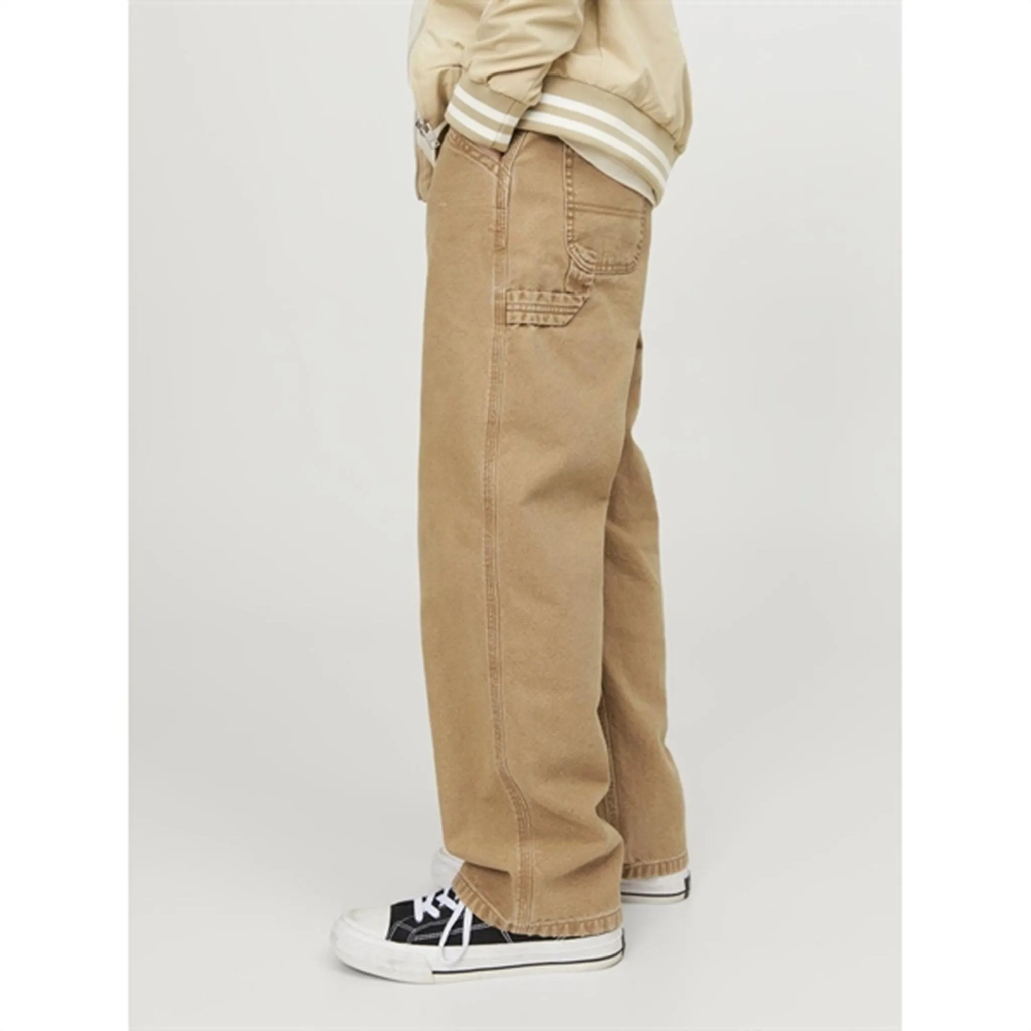 Jack & Jones Junior Tigers Eye Alex Carpenter Hose Jack Jones Junior