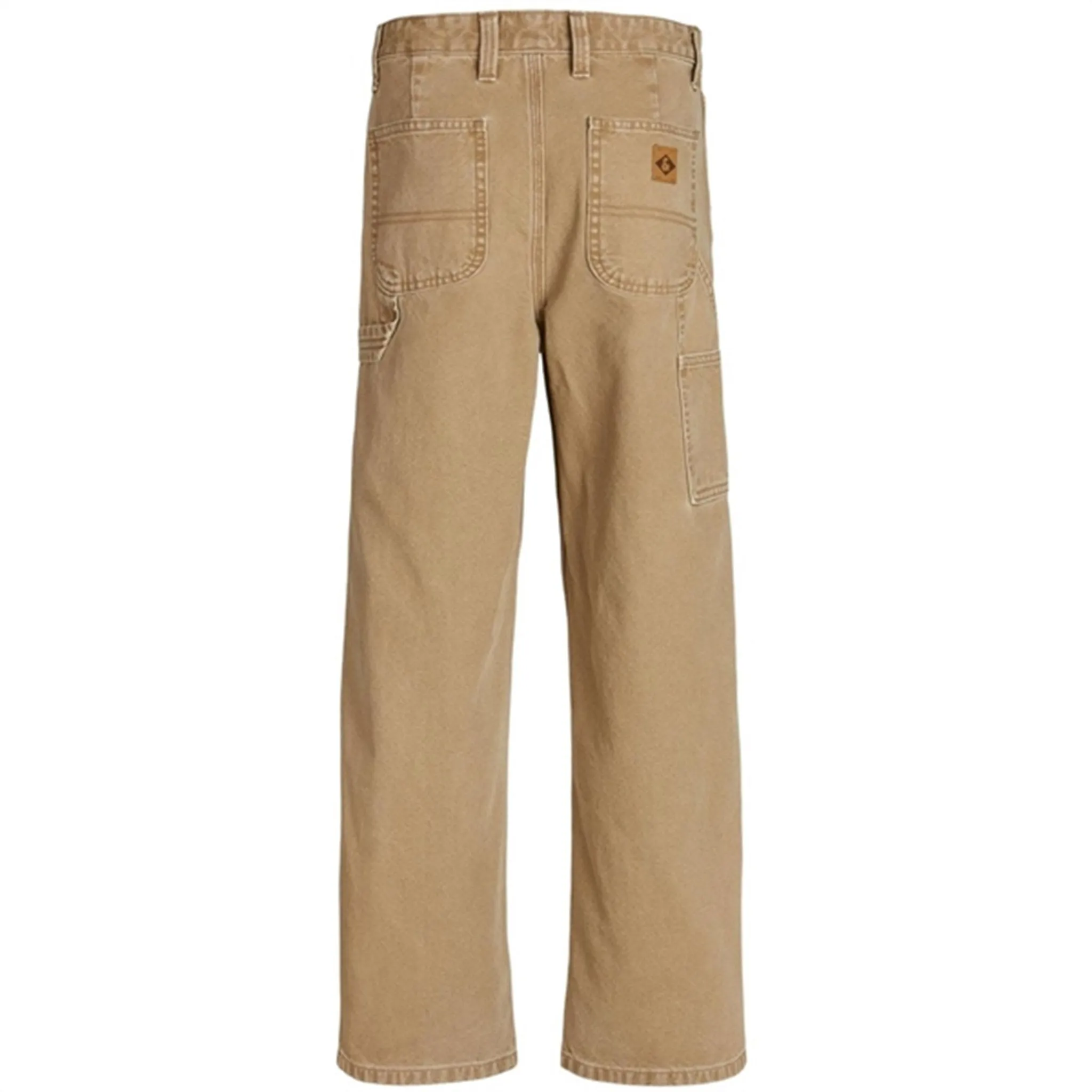 Jack & Jones Junior Tigers Eye Alex Carpenter Hose Jack Jones Junior
