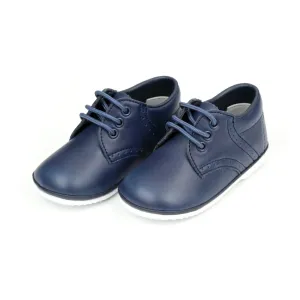 James Leder-Schnürschuh - Babys & Kleinkinder Babykids_Angel