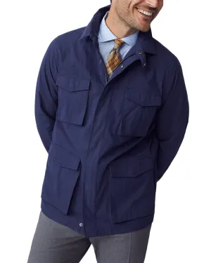 J.McLaughlin Madaket Jacke