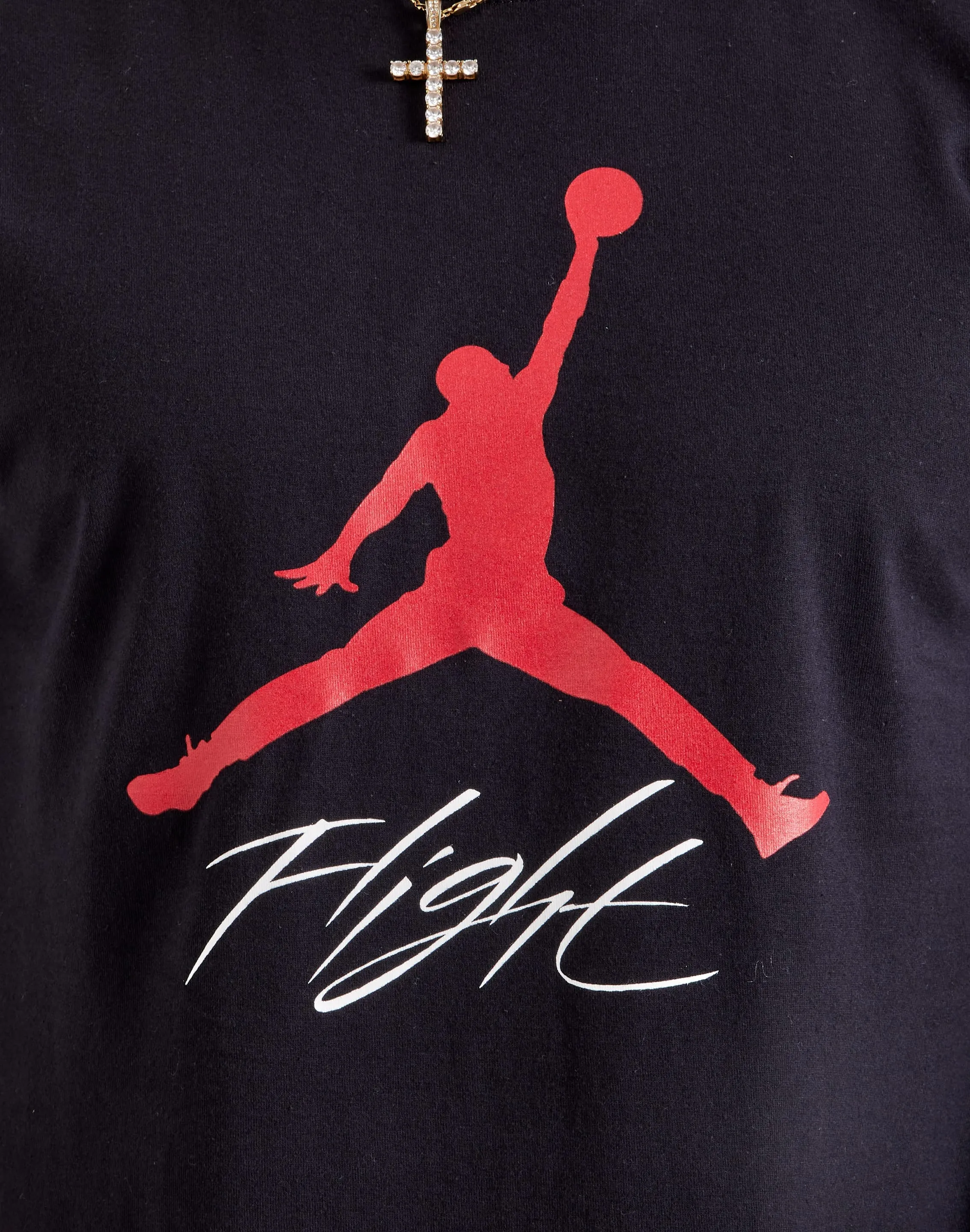 Jordan Jumpman Flight T-Shirt