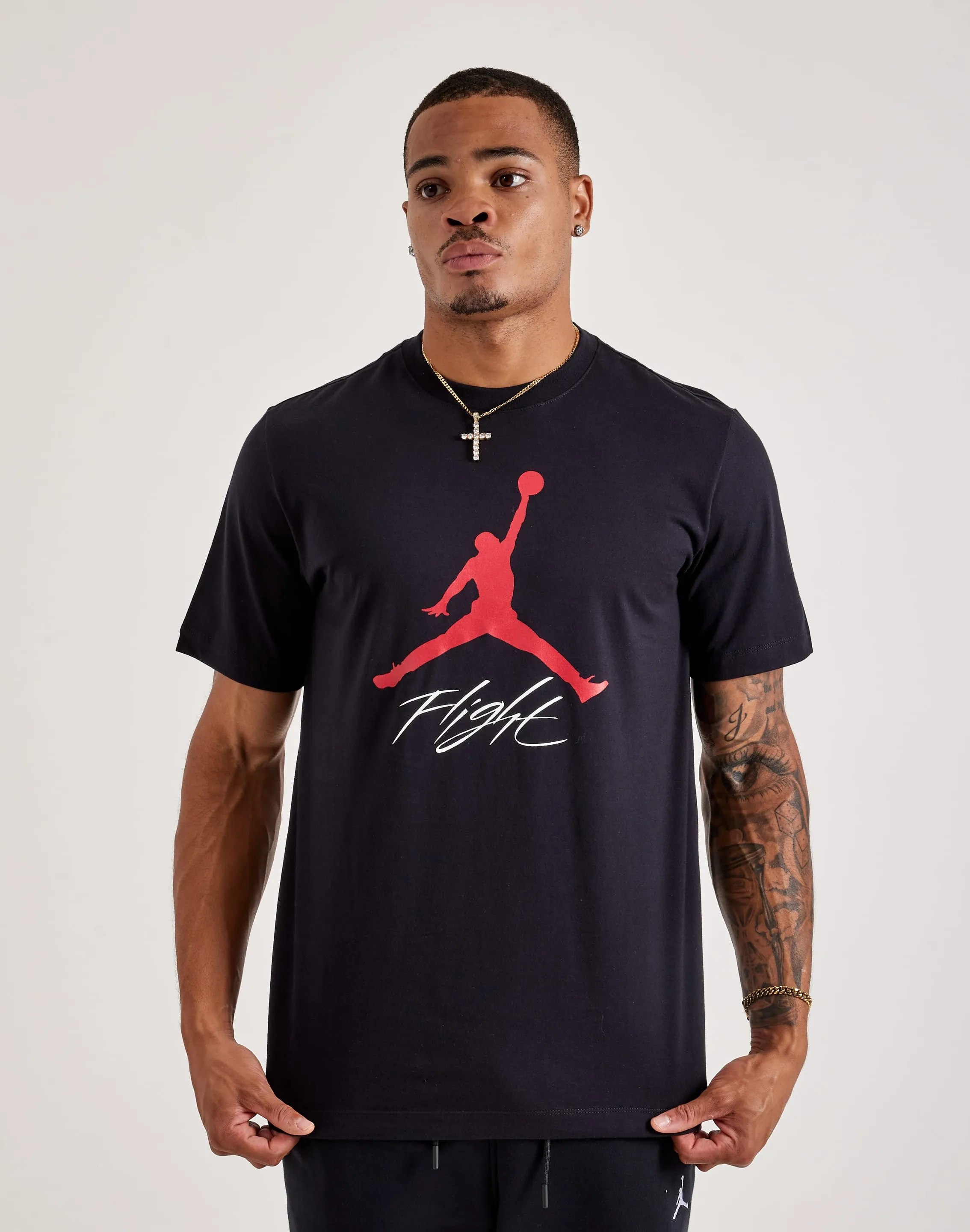 Jordan Jumpman Flight T-Shirt