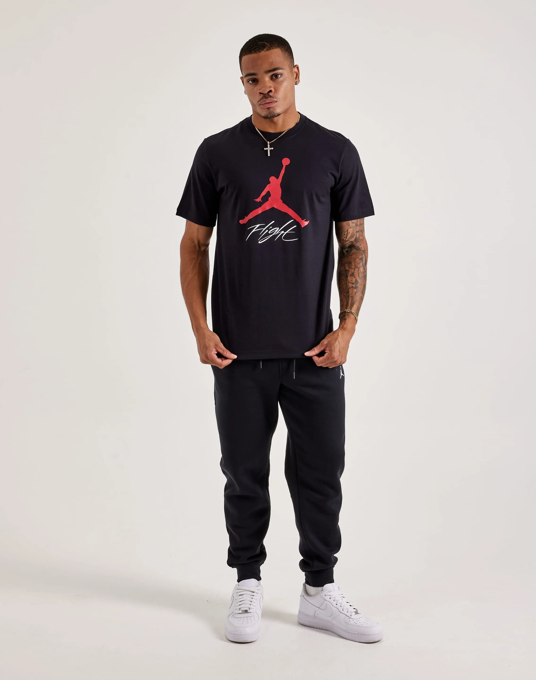 Jordan Jumpman Flight T-Shirt