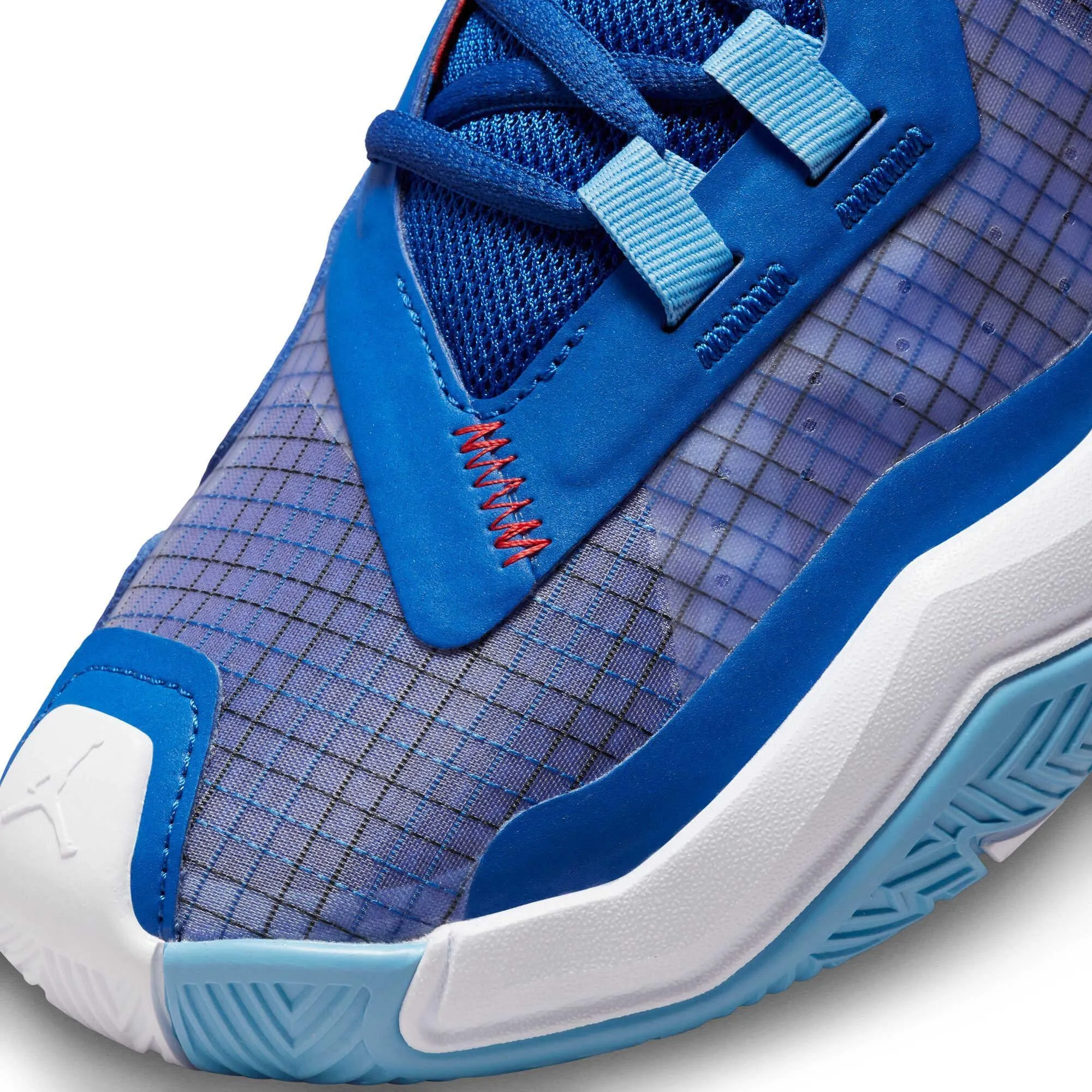 Jordan One Take 4 Herren-Basketballschuhe