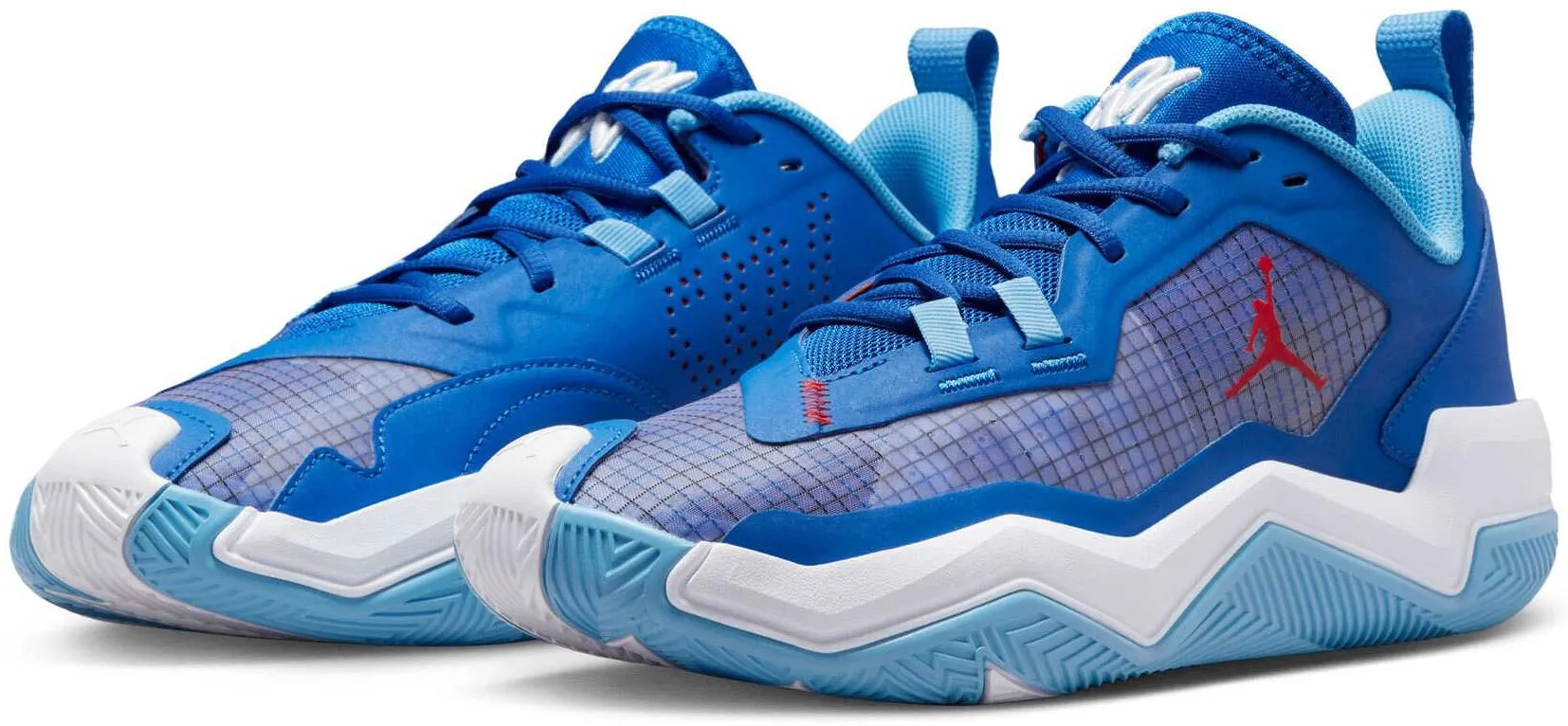 Jordan One Take 4 Herren-Basketballschuhe