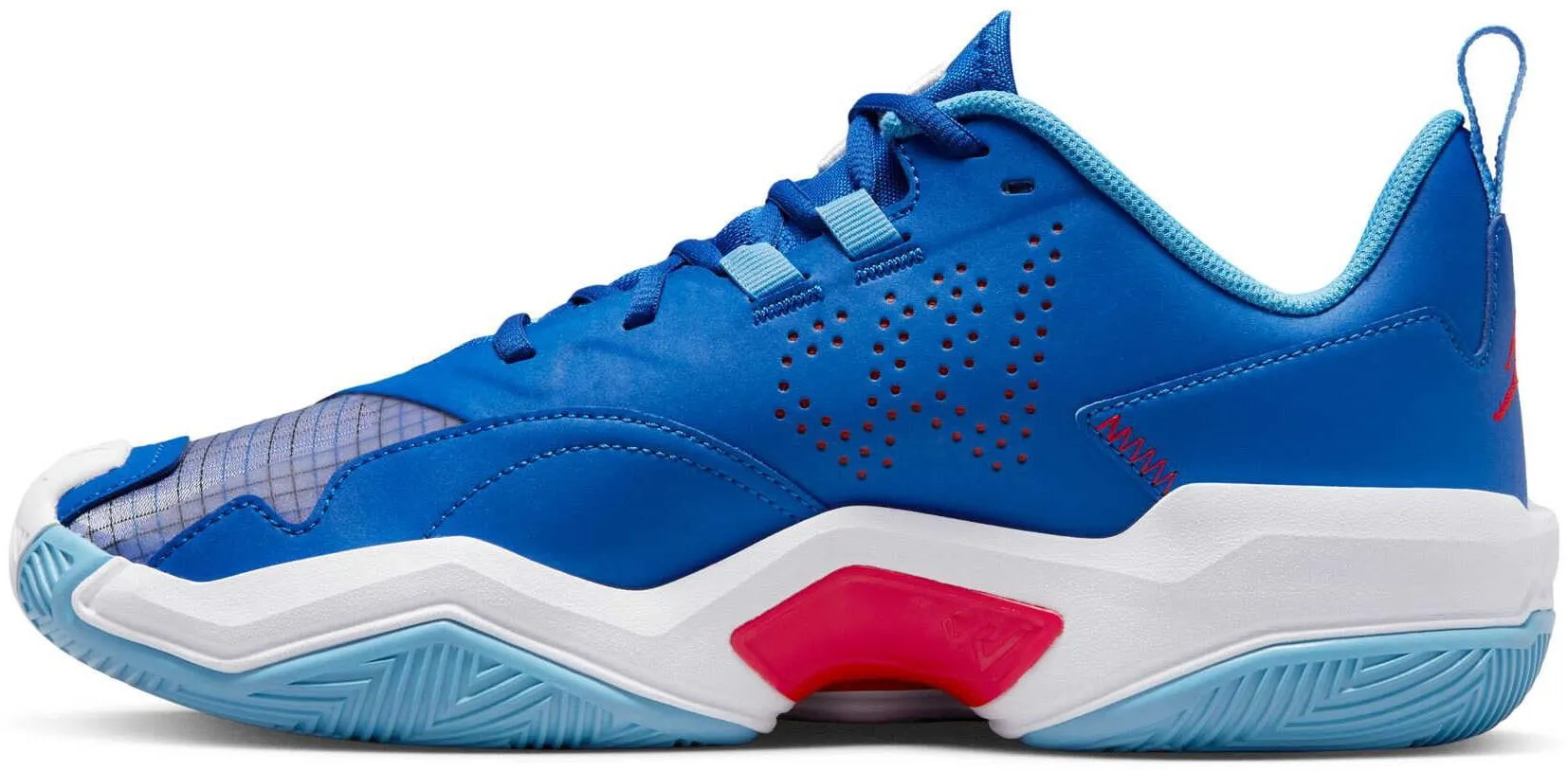 Jordan One Take 4 Herren-Basketballschuhe