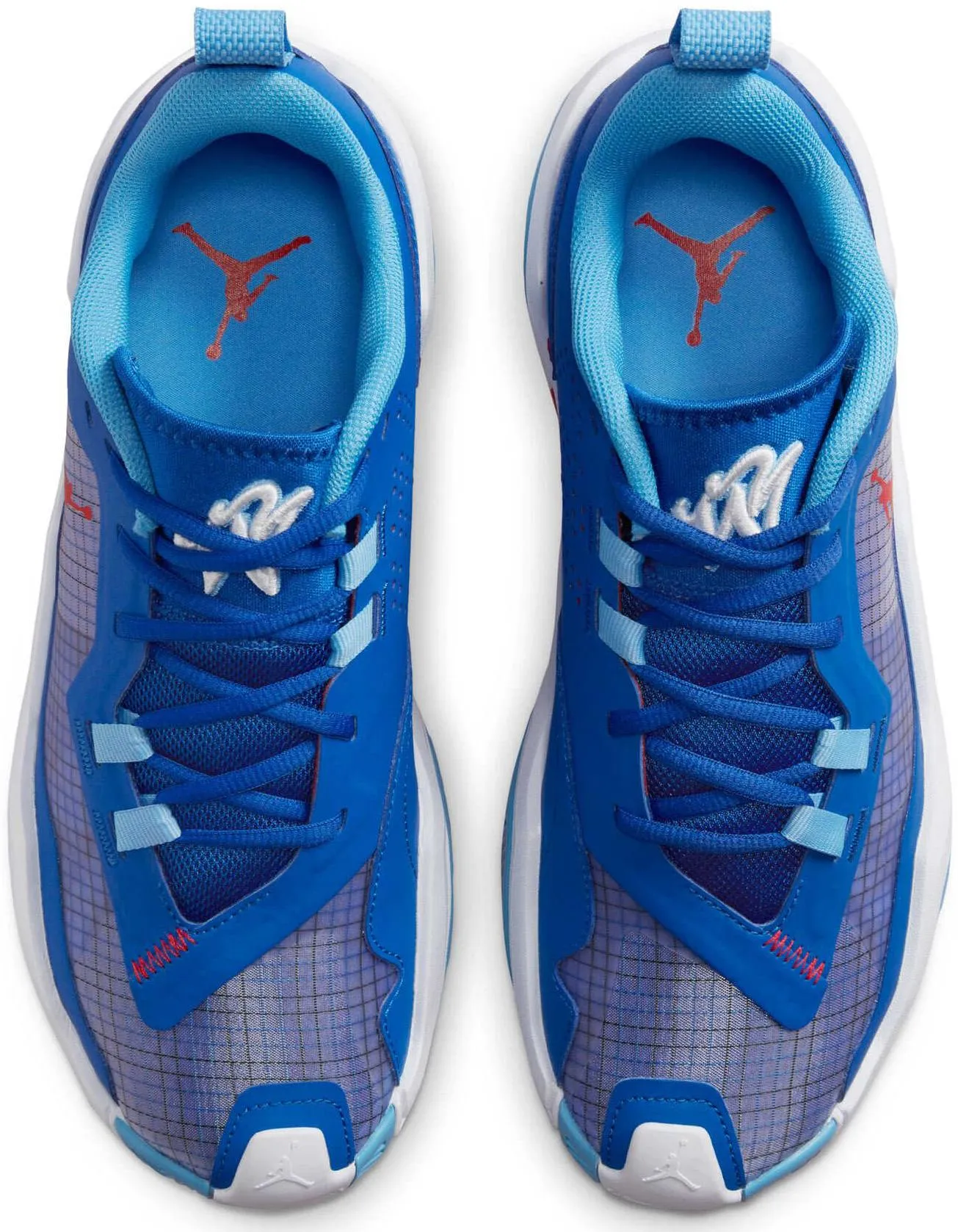 Jordan One Take 4 Herren-Basketballschuhe