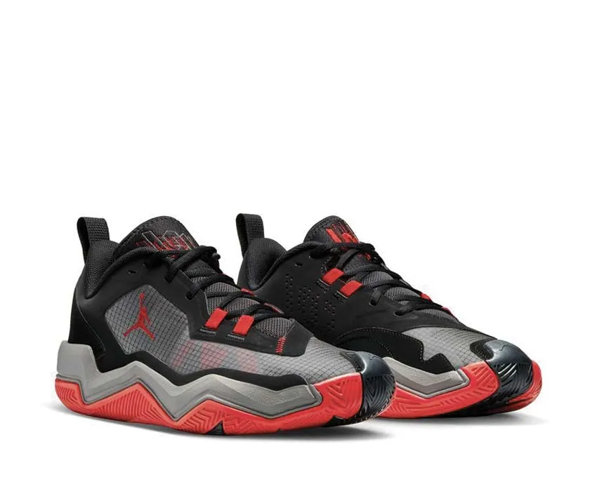 Jordan Schuhe Jordan One Take 4