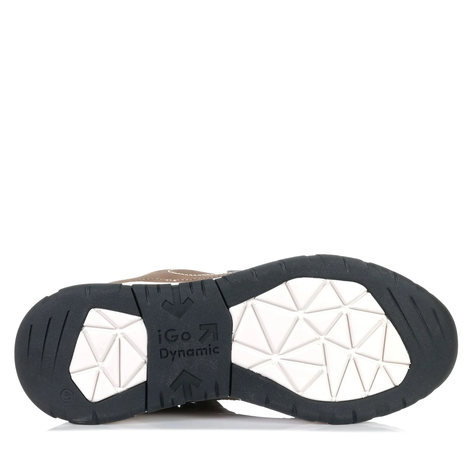 Josef Seibel Mitchell 50 Grau