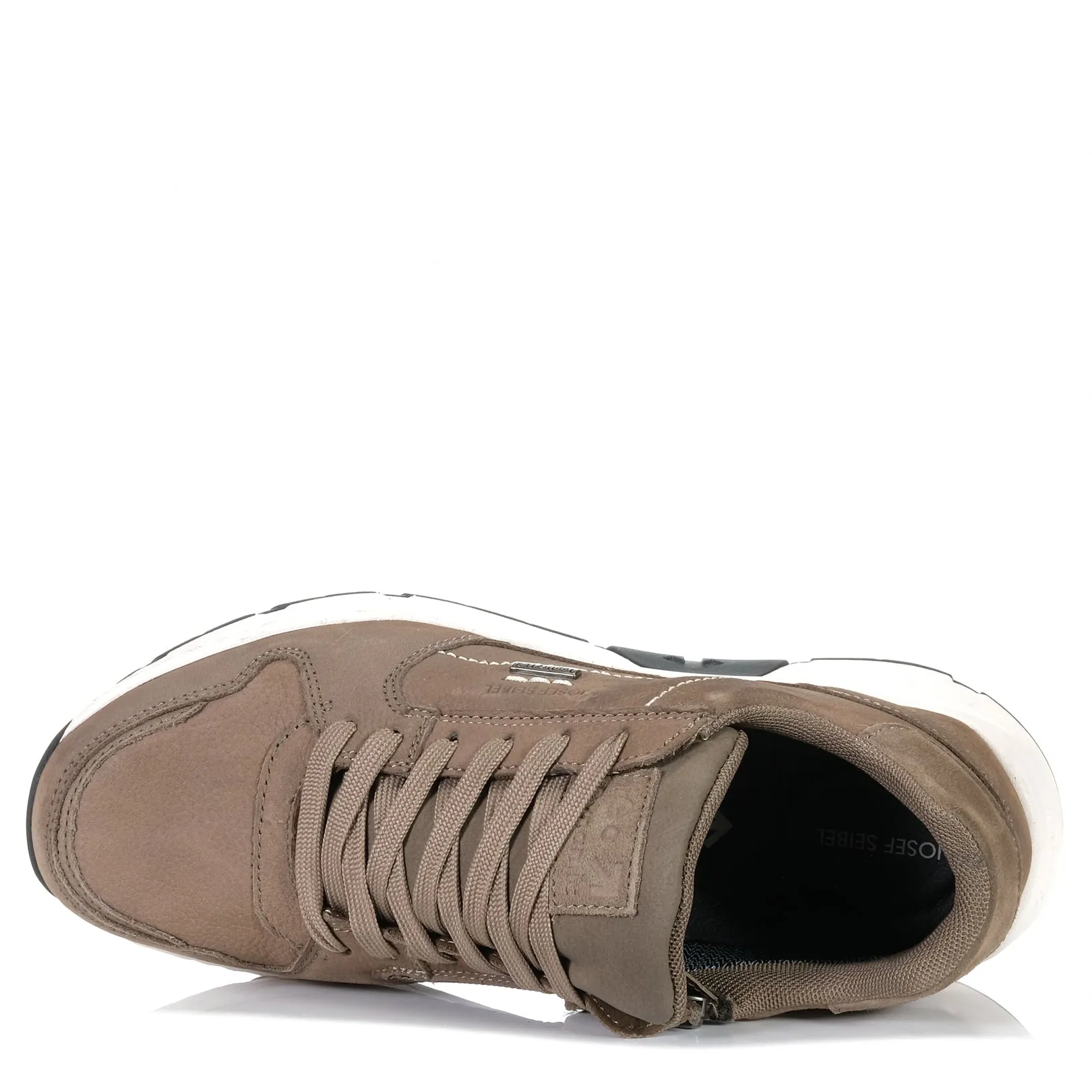 Josef Seibel Mitchell 50 Grau