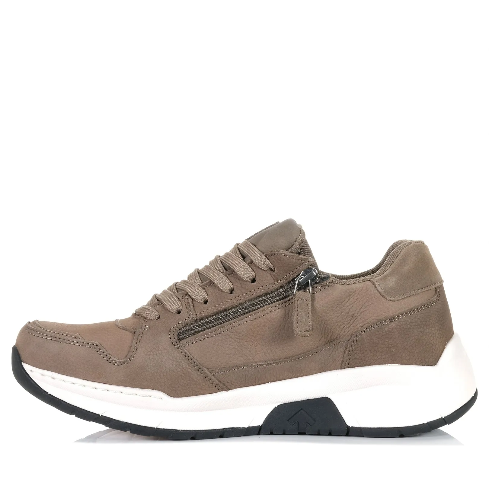 Josef Seibel Mitchell 50 Grau