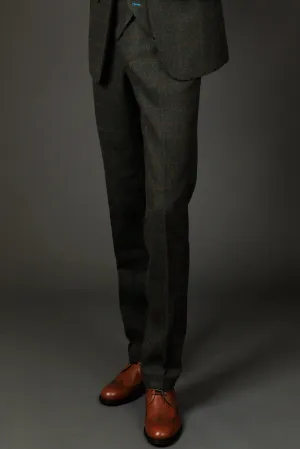 Joshua Tweed Karohose