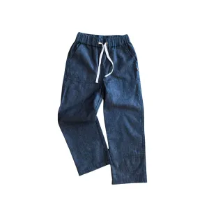 Jules Leichte Denim-Hose Babykids_Jackalo